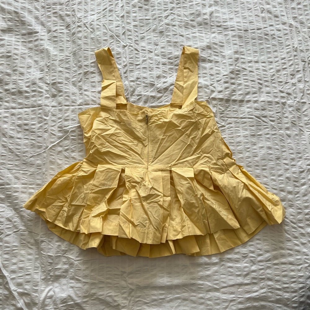 Marni Top - Picture 2 of 4